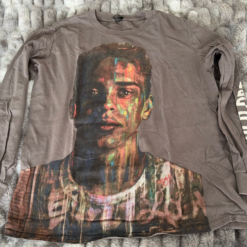 Logic Under Pressure Long Sleeve